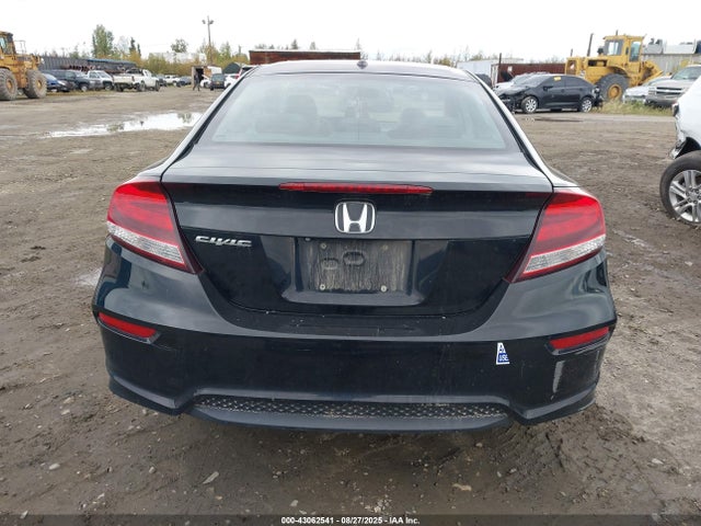 Honda r18z1 2015 2HGFG3B08FH510171 Image 17