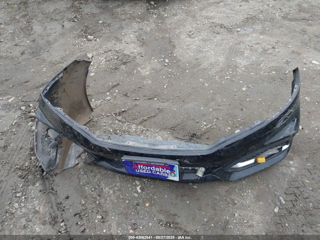 Honda r18z1 2015 2HGFG3B08FH510171 Image 12