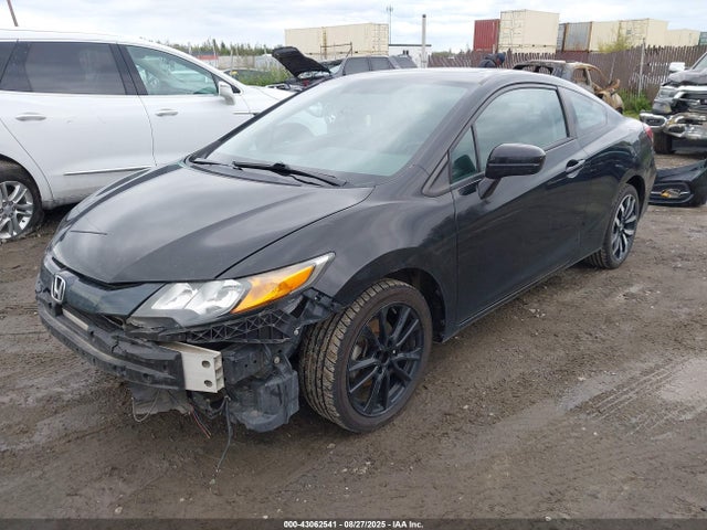 Honda r18z1 2015 2HGFG3B08FH510171 Image 2