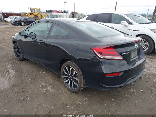 Honda r18z1 2015 2HGFG3B08FH510171 Image 3