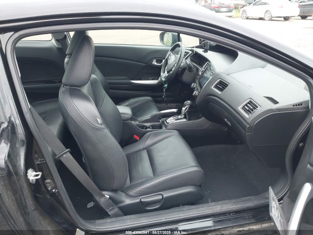 Honda r18z1 2015 2HGFG3B08FH510171 Image 5
