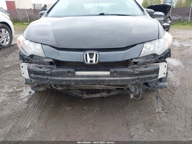 Honda r18z1 2015 2HGFG3B08FH510171 Image 6