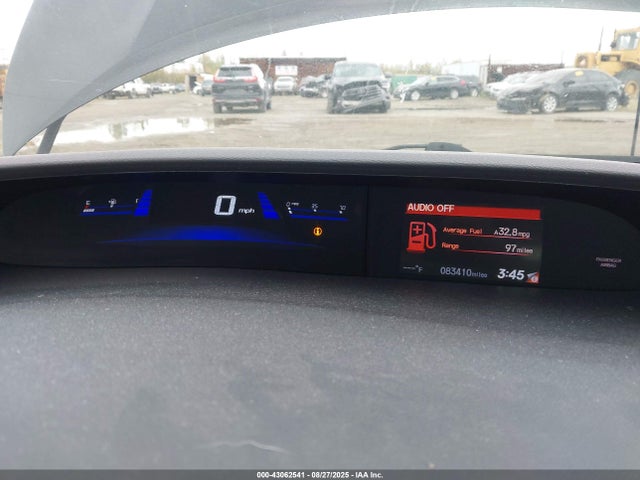 Honda r18z1 2015 2HGFG3B08FH510171 Image 7