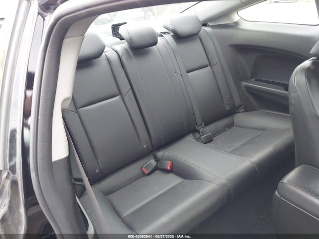 Honda r18z1 2015 2HGFG3B08FH510171 Image 8