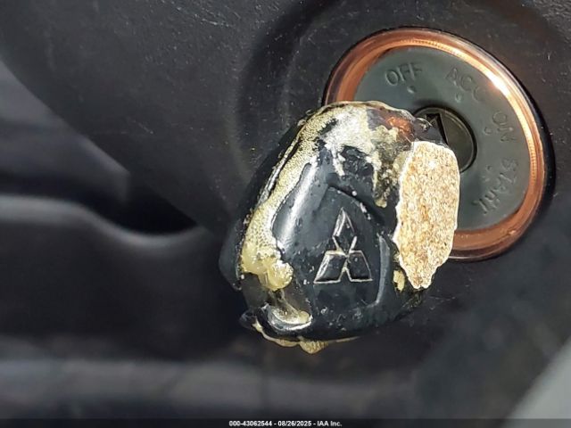 2014 MITSUBISHI OUTLANDER SPORT 4A4AP3AU5EE004695 Photo 10