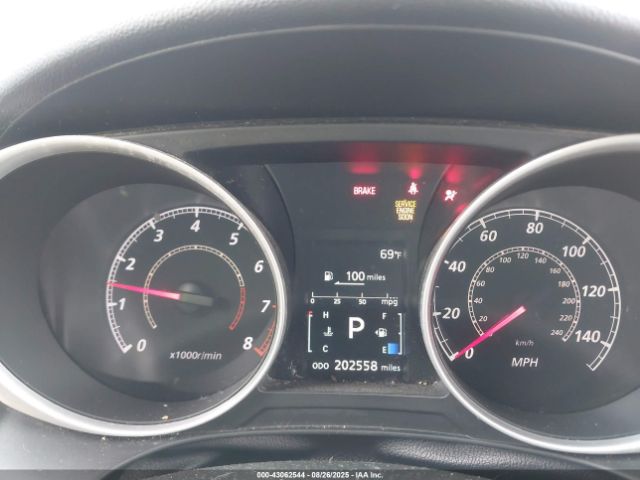 2014 MITSUBISHI OUTLANDER SPORT 4A4AP3AU5EE004695 Photo 6