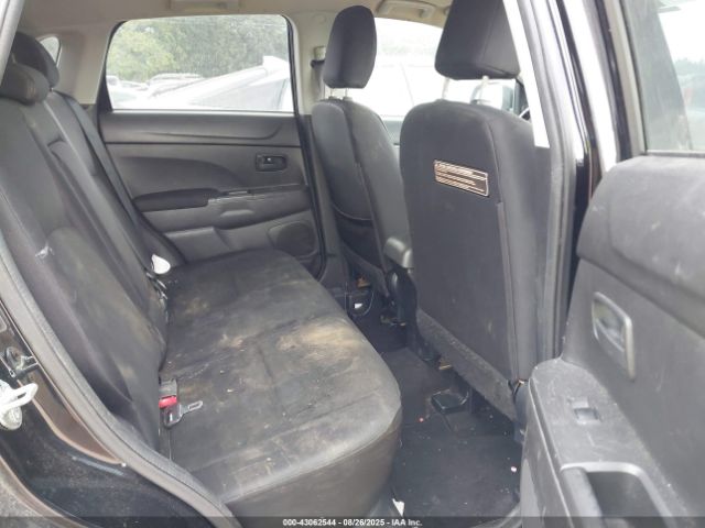 2014 MITSUBISHI OUTLANDER SPORT 4A4AP3AU5EE004695 Photo 7