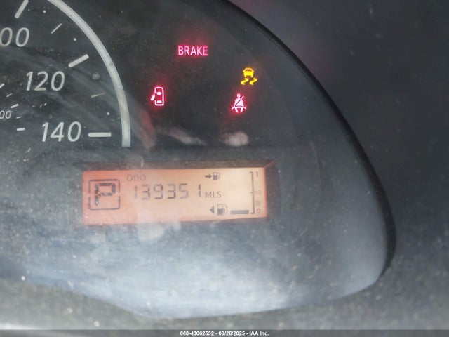 3N1CN7AP0GL833560 Nissan 2016