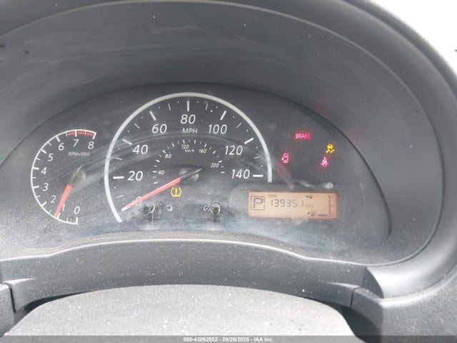 3N1CN7AP0GL833560 Nissan 2016