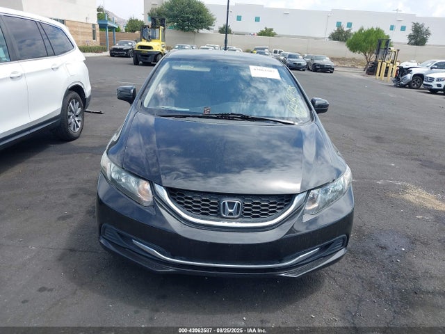 Honda r18z1 2014 2HGFB2F59EH525453 Image 13
