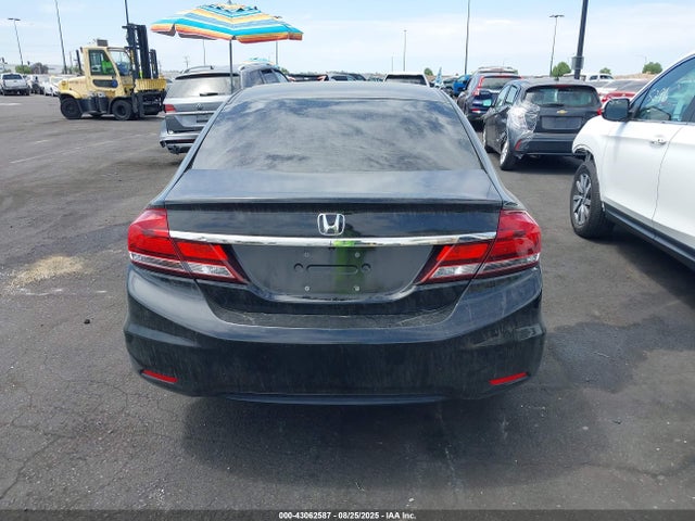 Honda r18z1 2014 2HGFB2F59EH525453 Image 17