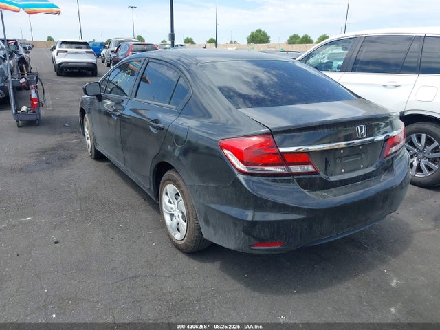 Honda r18z1 2014 2HGFB2F59EH525453 Image 3