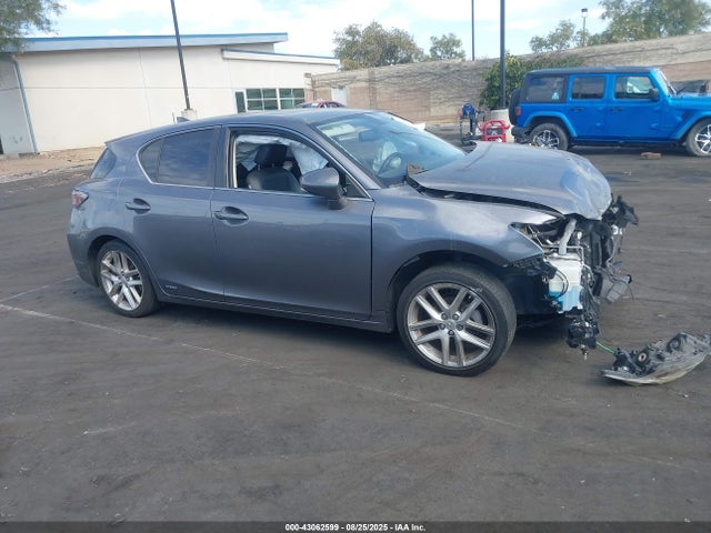 Lexus 2zr-fxe+3jm 2015 JTHKD5BHXF2246689 Image 14