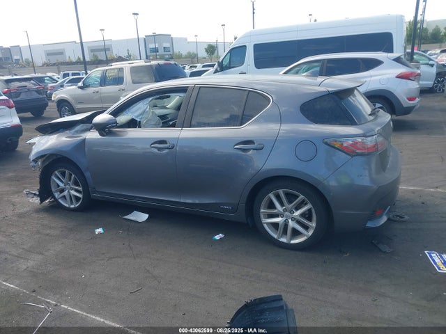 Lexus 2zr-fxe+3jm 2015 JTHKD5BHXF2246689 Image 15
