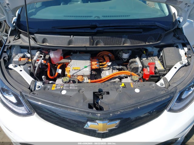 1G1FX6S06H4165537 Chevrolet 2017