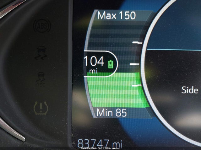 1G1FX6S06H4165537 Chevrolet 2017