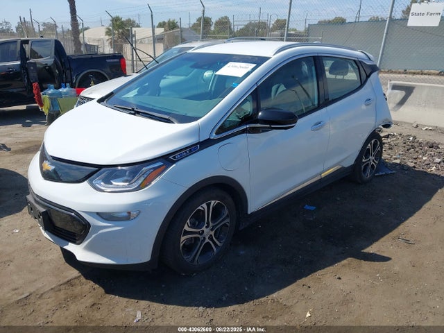 1G1FX6S06H4165537 Chevrolet 2017