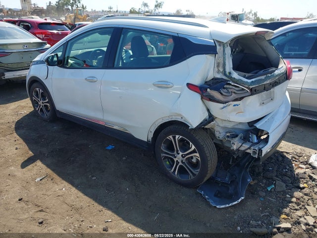 1G1FX6S06H4165537 Chevrolet 2017