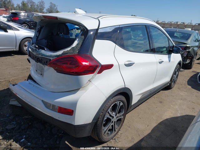 1G1FX6S06H4165537 Chevrolet 2017