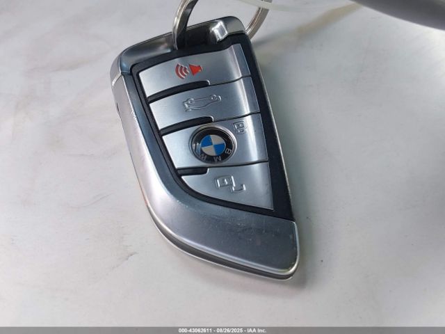 2023 BMW M8 GRAN COUPE WBSGV0C08PCM46037 Photo 10