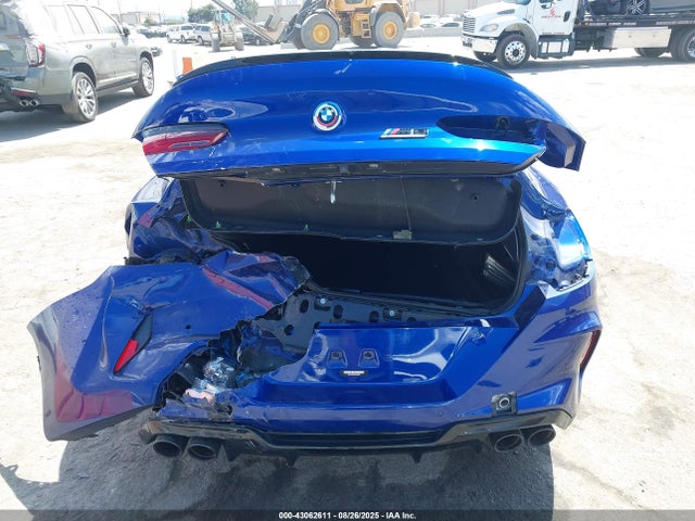 BMW M8 2023 WBSGV0C08PCM46037 Image 16
