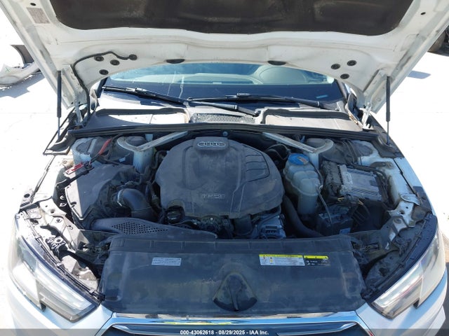 2019 AUDI A4 WAUGMAF47KN001605 Photo 9