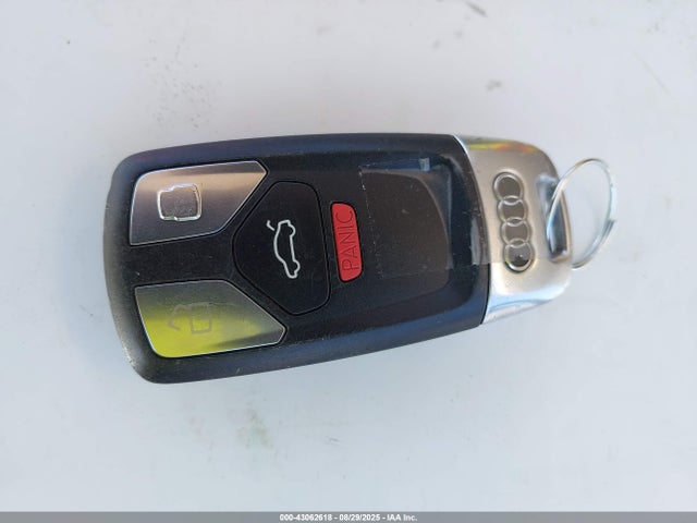 2019 AUDI A4 WAUGMAF47KN001605 Photo 10