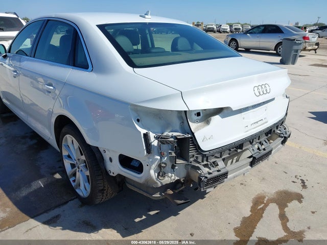 2019 AUDI A4 WAUGMAF47KN001605 Photo 5