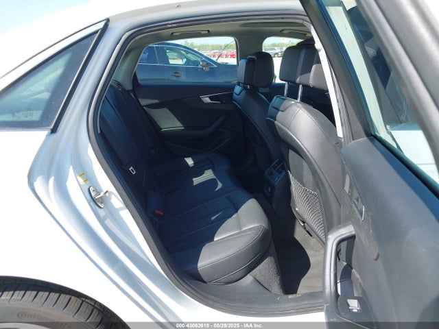 2019 AUDI A4 WAUGMAF47KN001605 Photo 7