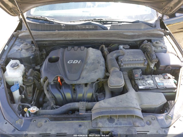 5XXGN4A71EG263770 KIA dohc gdi theta ii