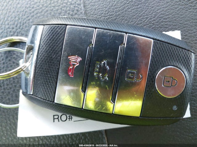 5XXGN4A71EG263770 KIA dohc gdi theta ii