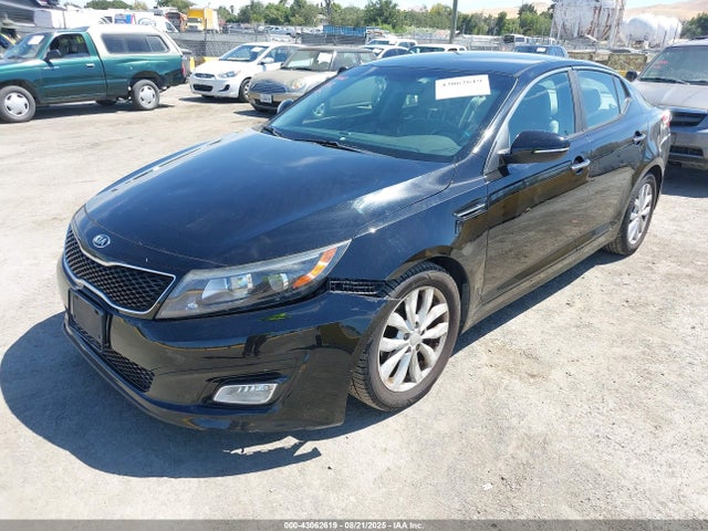 5XXGN4A71EG263770 KIA dohc gdi theta ii
