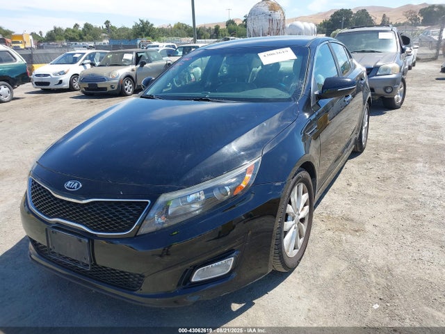 5XXGN4A71EG263770 KIA dohc gdi theta ii