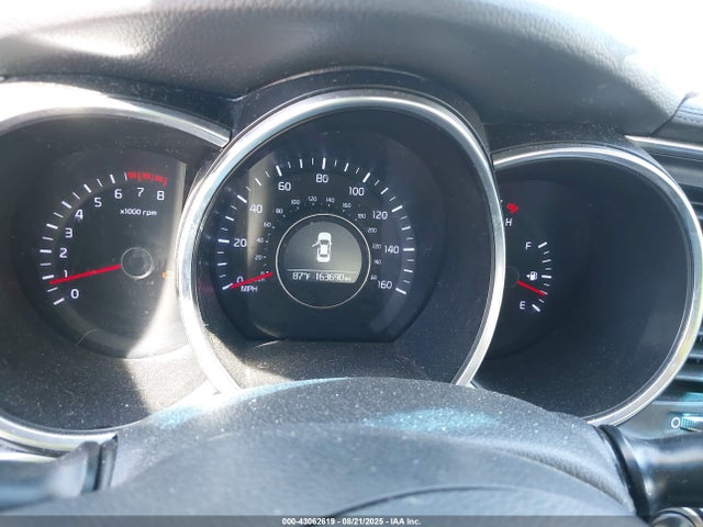 5XXGN4A71EG263770 KIA dohc gdi theta ii
