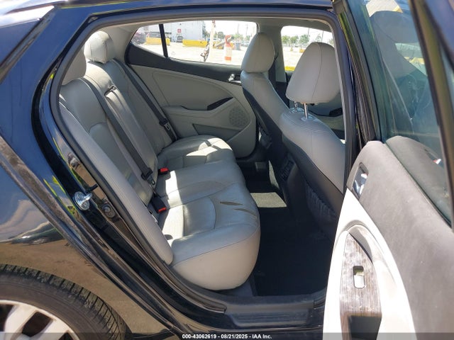5XXGN4A71EG263770 KIA dohc gdi theta ii