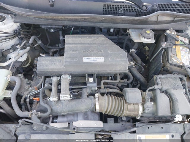 5J6RW1H56KA029179 Honda l15be