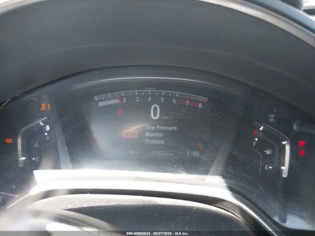 5J6RW1H56KA029179 Honda l15be