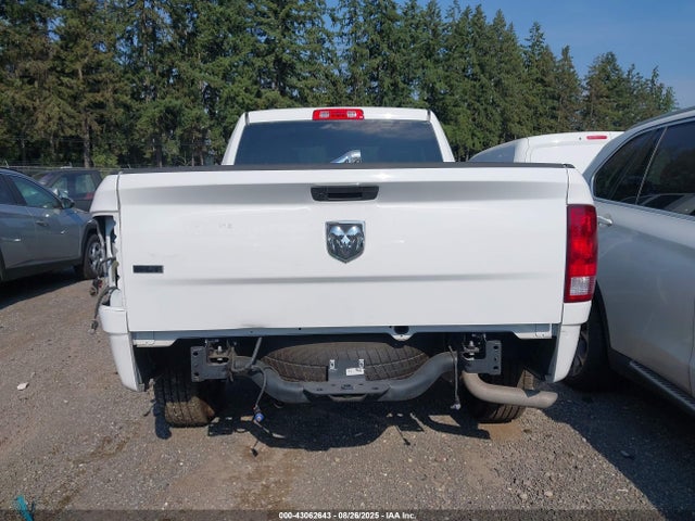RAM 2023 2023 1C6RR6GG6PS592917 Image 17