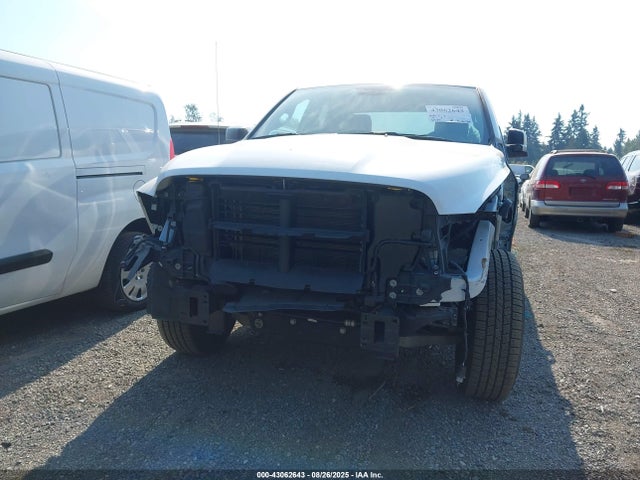 RAM 2023 2023 1C6RR6GG6PS592917 Image 6