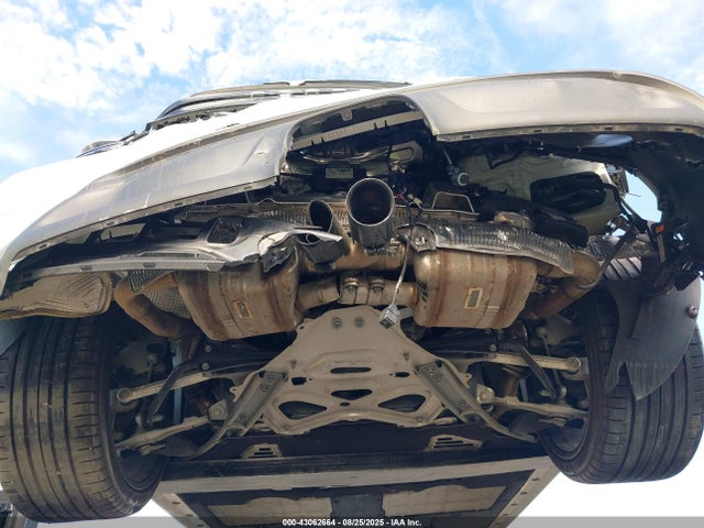 Porsche 718 Cayman 2019 WP0AA2A85KS260791 Image 17