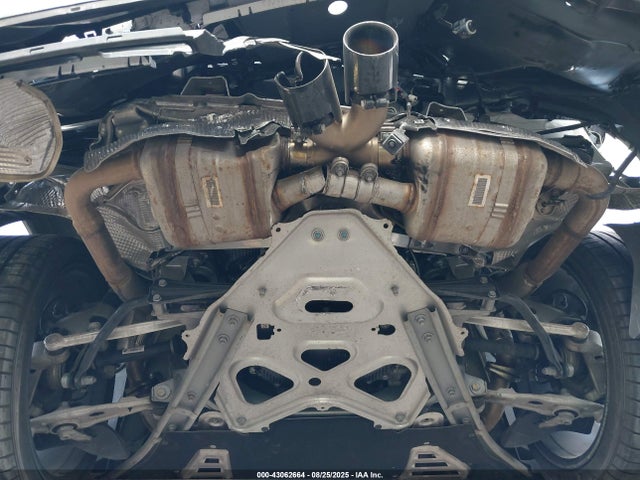 Porsche 718 Cayman 2019 WP0AA2A85KS260791 Image 20
