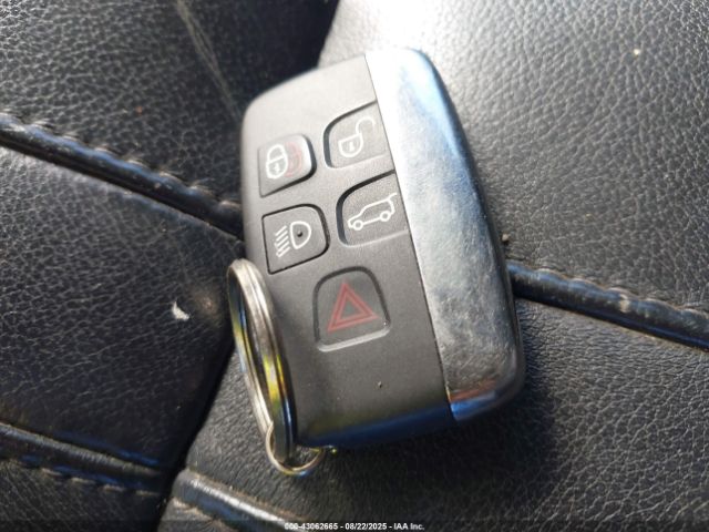 2013 LAND ROVER LR4 SALAG2D41DA679553 Photo 10