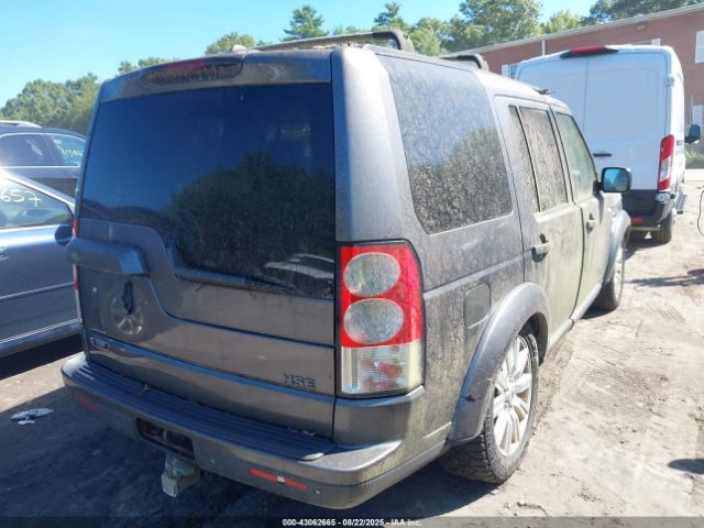 2013 LAND ROVER LR4 SALAG2D41DA679553 Photo 3