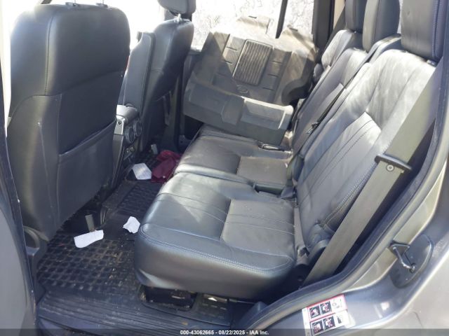 2013 LAND ROVER LR4 SALAG2D41DA679553 Photo 7