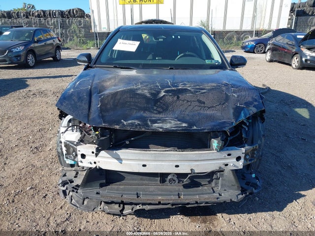 Toyota a25a-fxs 2025 4T1DBADKXSU522221 Image 12