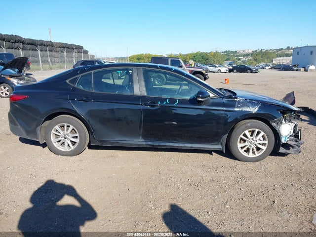 Toyota a25a-fxs 2025 4T1DBADKXSU522221 Image 13