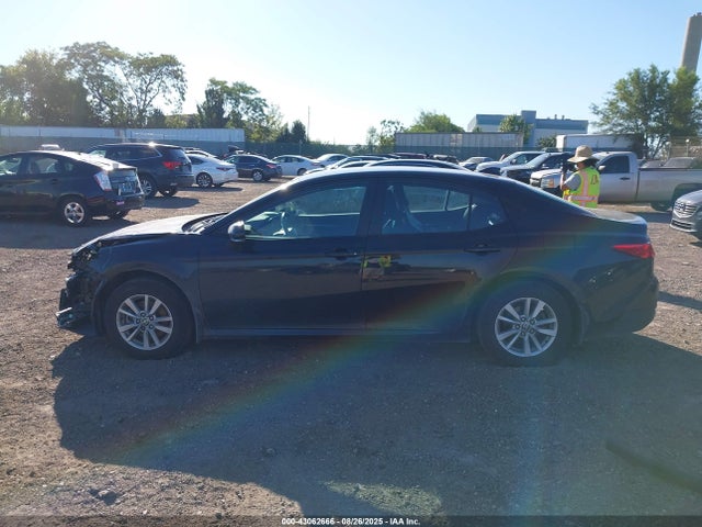 Toyota a25a-fxs 2025 4T1DBADKXSU522221 Image 14