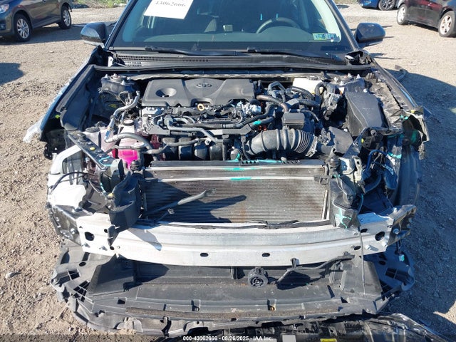 Toyota a25a-fxs 2025 4T1DBADKXSU522221 Image 17