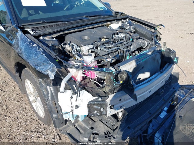 Toyota a25a-fxs 2025 4T1DBADKXSU522221 Image 18