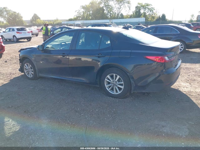 Toyota a25a-fxs 2025 4T1DBADKXSU522221 Image 3